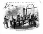 Sovereign Weighing Machine, Bank of England by English School