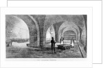 The Bullion Vaults by English School