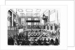 Trial of William Palmer, at the Central Criminal Court, May 1856, for Poisoning John Parsons Cook, at Rugeley by English School