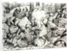 Everyman by Pieter the Elder Bruegel