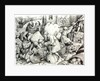 Everyman by Pieter the Elder Bruegel