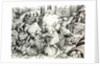 Everyman by Pieter the Elder Bruegel