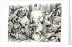 Everyman by Pieter the Elder Bruegel