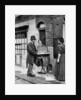 Street Doctor, 1876 by John Thomson
