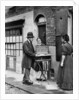 Street Doctor, 1876 by John Thomson