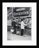 Street Advertising by John Thomson