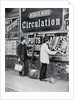 Street Advertising by John Thomson