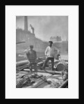 Dock Workers by John Thomson