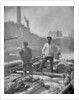 Dock Workers by John Thomson