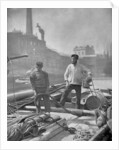 Dock Workers by John Thomson