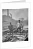 Dock Workers by John Thomson