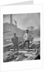 Dock Workers by John Thomson