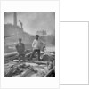 Dock Workers by John Thomson