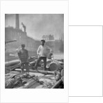Dock Workers by John Thomson