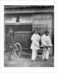 Public Disinfectors by John Thomson