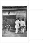 Public Disinfectors by John Thomson