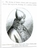 Portrait of Pope Innocent IV by School Italian