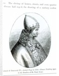 Portrait of Pope Innocent IV by School Italian