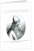 Portrait of Pope Innocent IV by School Italian