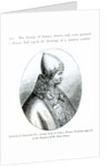Portrait of Pope Innocent IV by School Italian
