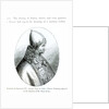 Portrait of Pope Innocent IV by School Italian