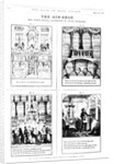 The Gin Shop by George Cruikshank