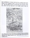 Discovery of San Domingo, from, 'Science and Literature in the Middle Ages and Renaissance', written and engraved by Paul Lacroix, 1878 by Christopher Columbus