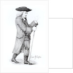 Dr Samuel Johnson by School English