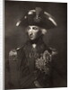 Lord Viscount Nelson by Richard Westall