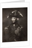 Lord Viscount Nelson by Richard Westall