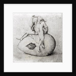 Fool Trying to Hatch an Egg by School English