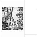 Croquet by English School