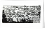 The Battle of the Boyne, c.1690 by German School