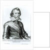 William Cavendish 1st Duke of Newcastle by Anthony van Dyck