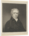 William Lisle Bowles, c.1825 by James Thomson