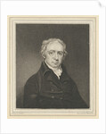William Lisle Bowles, c.1825 by James Thomson