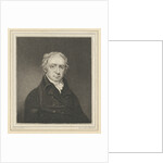 William Lisle Bowles, c.1825 by James Thomson