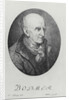 Johann Jacob Bodmer by German School