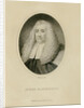 Judge Blackstone, c.1800 by English School