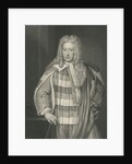 Henry St John, 1st Viscount Bolingbroke by English School