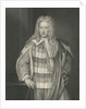 Henry St John, 1st Viscount Bolingbroke by English School