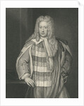 Henry St John, 1st Viscount Bolingbroke by English School