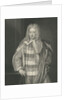 Henry St John, 1st Viscount Bolingbroke by English School