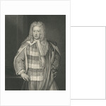 Henry St John, 1st Viscount Bolingbroke by English School