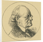 Sir John Bowring by English School