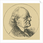 Sir John Bowring by English School