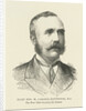 Henry Campbell-Bannerman as Chief Secretary for Ireland by English School