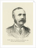 Henry Campbell-Bannerman as Chief Secretary for Ireland by English School