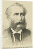 Sir Robert Harley, 1873 by English School