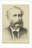 Sir Robert Harley, 1873 by English School